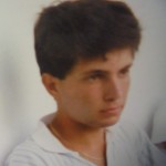 Profile picture of Miki Folaris -model