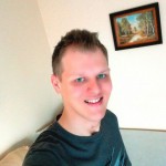 Profile picture of Piotr Franczak