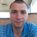 Profile picture of Shaun Griffin