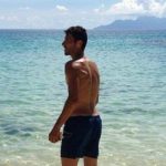 Profile picture of ALEXANDER COCORINSKY