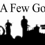 Profile picture of A Few Good Men Band