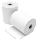 Profile picture of Receipt Paper Rolls Melbourne