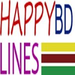 Profile picture of Happy Birthday Line