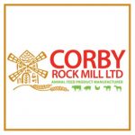 Profile picture of Corby Rock Ruminant Feed