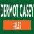 Profile picture of D Casey Plant Equipment