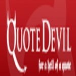 Profile picture of http://quotedevil.co.uk/car-insurance/ | 419 Lynmouth Ave, Lower Morden,SM44RZ | +44 203 026 2580 | info@quotedevil.co.uk.