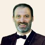 Profile picture of Igor Leskov