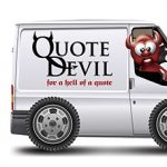 Profile picture of Quote Devil Insurance for Vans