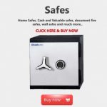 Profile picture of Chubb Commercial Safes UK