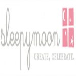 Profile picture of Sleepy Moon Baby Cards