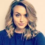 Profile picture of Samantha Merrill