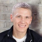 Profile picture of Joshua Bryan