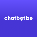 Profile picture of chatbotize